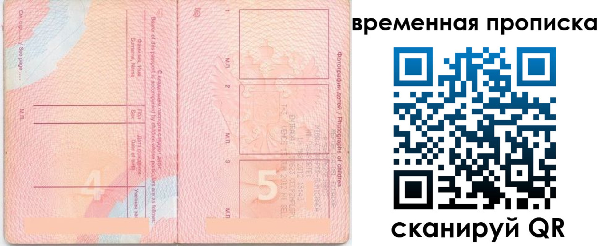 прописка для школы в Артёме